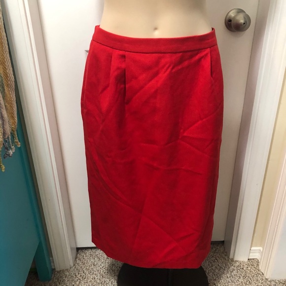 Vintage skirt - Picture 1 of 3